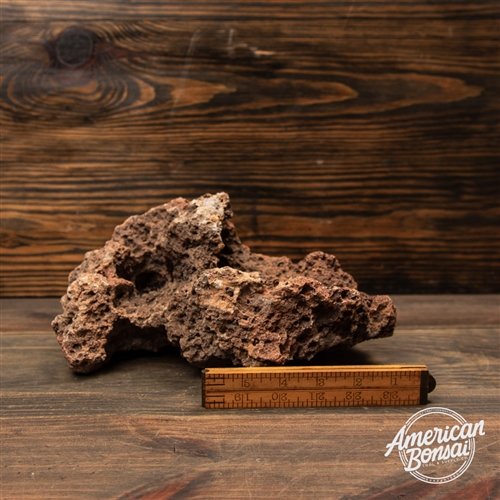 Volkner Rocks Volcanic Rock #012: 11